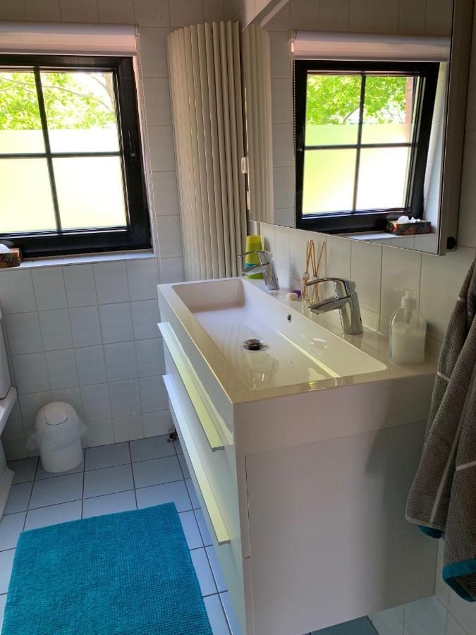 B&B Oostkapelle Aan Zee Екстериор снимка