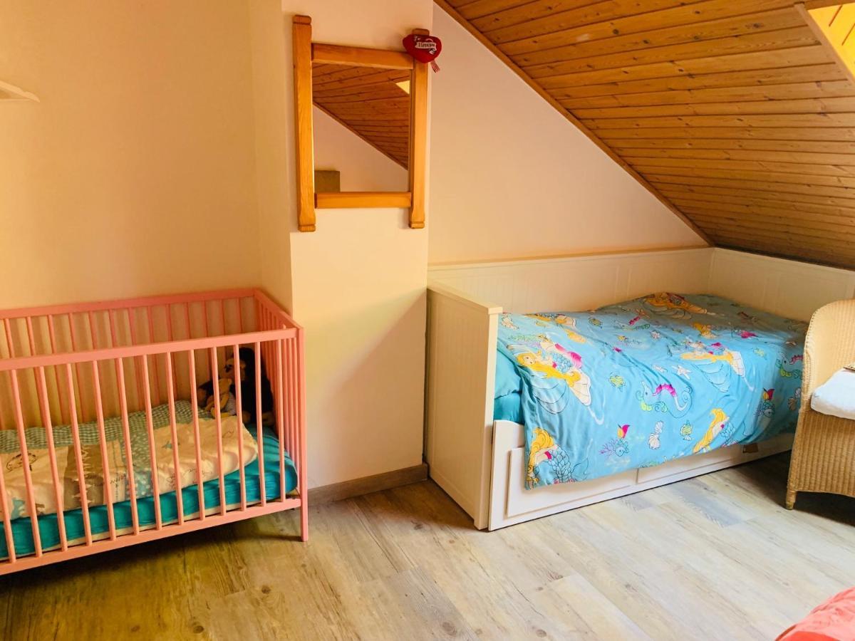 B&B Oostkapelle Aan Zee Екстериор снимка