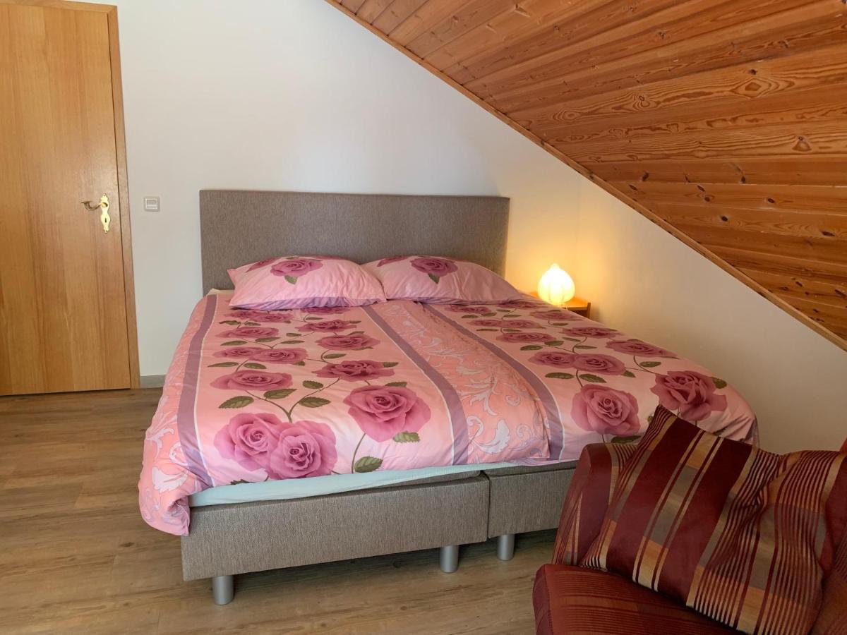 B&B Oostkapelle Aan Zee Екстериор снимка