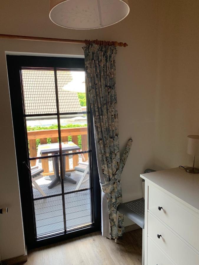 B&B Oostkapelle Aan Zee Екстериор снимка