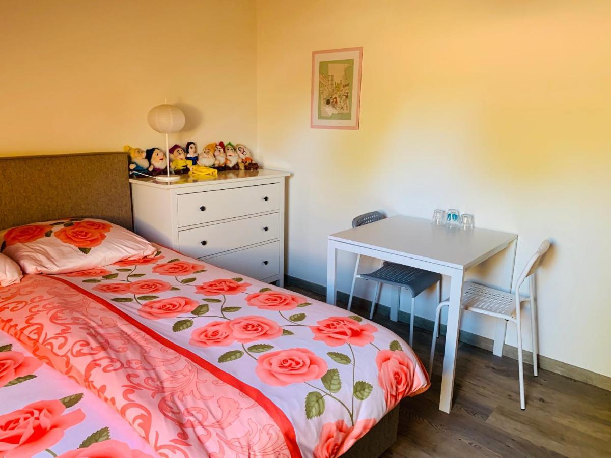 B&B Oostkapelle Aan Zee Екстериор снимка