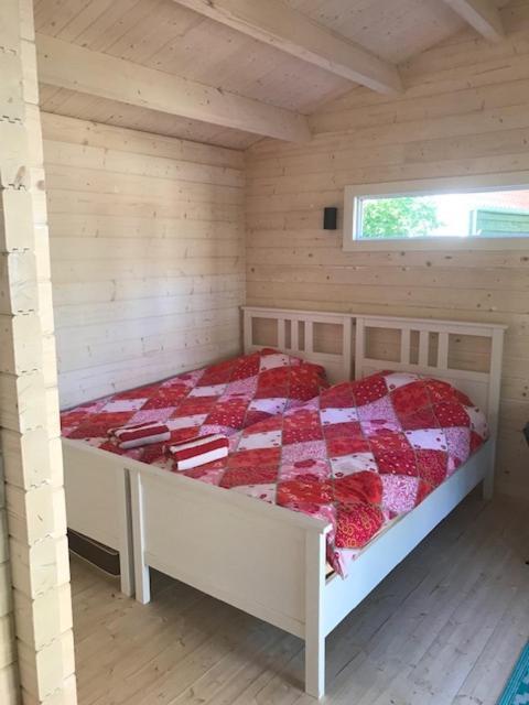 B&B Oostkapelle Aan Zee Екстериор снимка